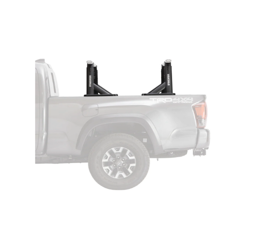 Yakima OverHaul HD Towers Truck Bed Canoe and Kayak Rack