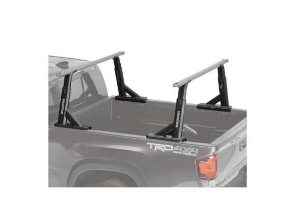 Yakima OverHaul HD Towers Truck Bed Rack