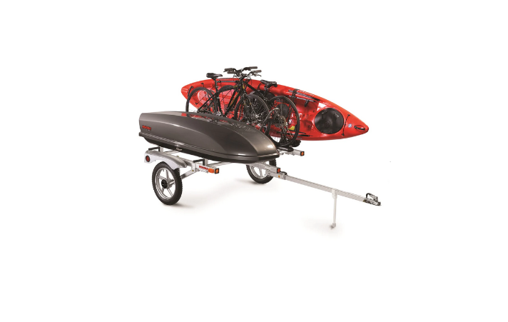 Yakima RACK and ROLL 78 Inch Trailer