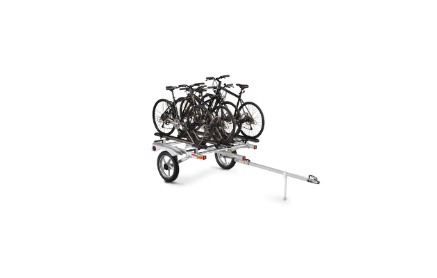 Yakima RACKandROLL 66 Inch Bike Trailer