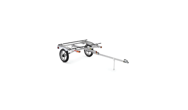 Yakima RACKandROLL 66 Inch Trailer