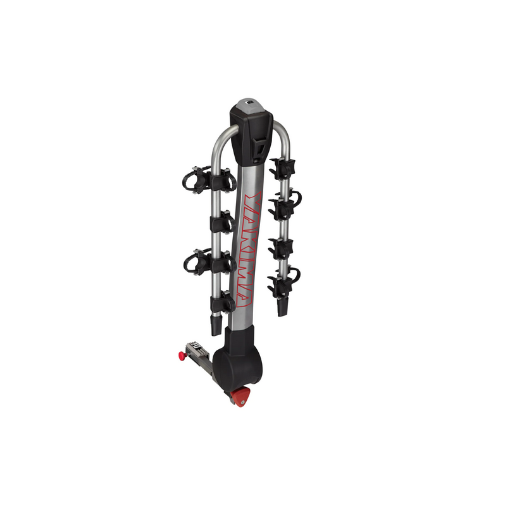 Yakima RidgeBack 4 Bike Hitch Mount Folding Rack