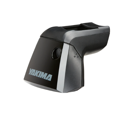Yakima RidgeLine Tower Flush Rail 4 Pack Closeout