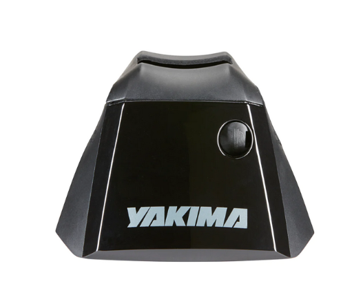 Yakima RidgeLine Tower Flush Rail Locking Rack System