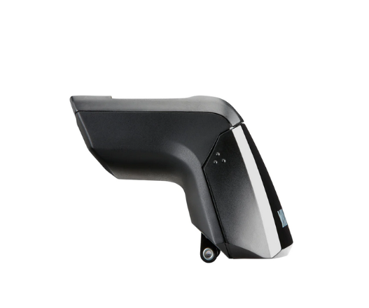 Yakima RidgeLine Tower Flush Rail Vehicle Rack System