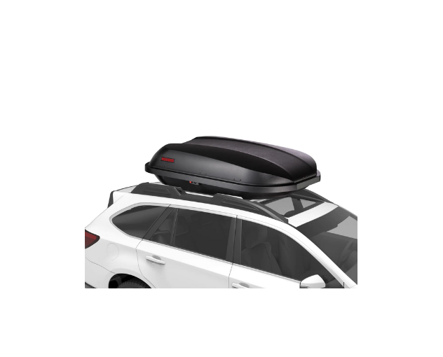 Yakima RocketBox Pro 14 Cargo Box