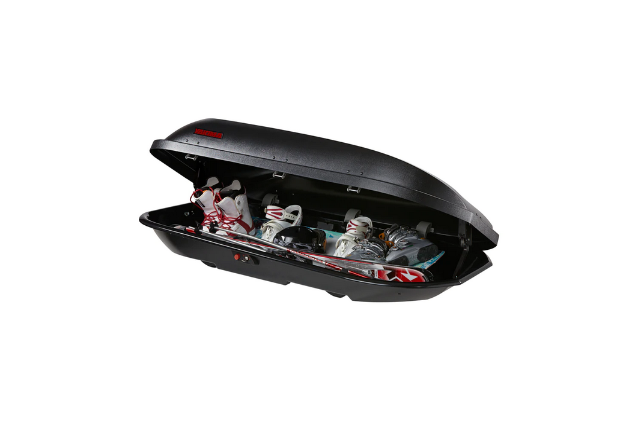 Yakima RocketBox Pro 14 Rooftop Box