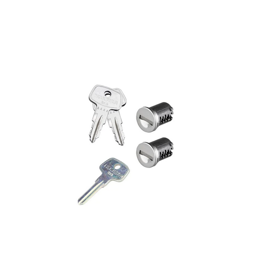 Yakima SKS Lock Cores - 2 Pack Locking Core