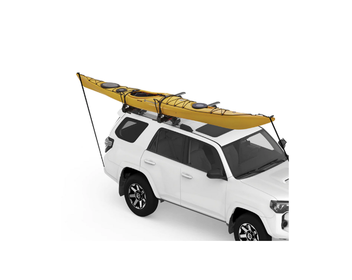 Yakima Showdown Kayak Rack Assist System