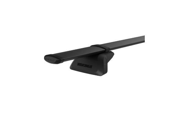 Yakima SightLine Towers Rooftop Canoe Rack 