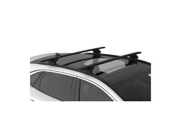 Yakima SightLine Towers Vehicle Rack