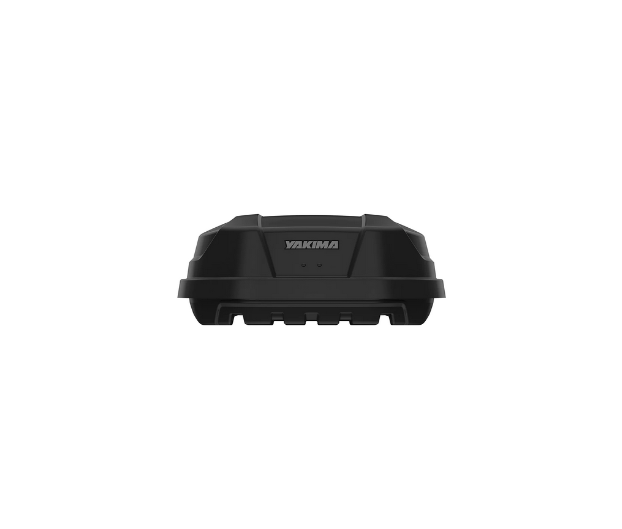 Yakima SkyBox NX 16 Rooftop Cargo Box