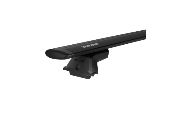 Yakima SkyLine Tower Fixed 4 Pack Car Rack