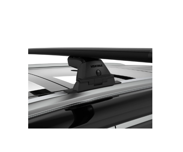 Yakima SkyLine Tower Fixed 4 Pack Car Rack Towers