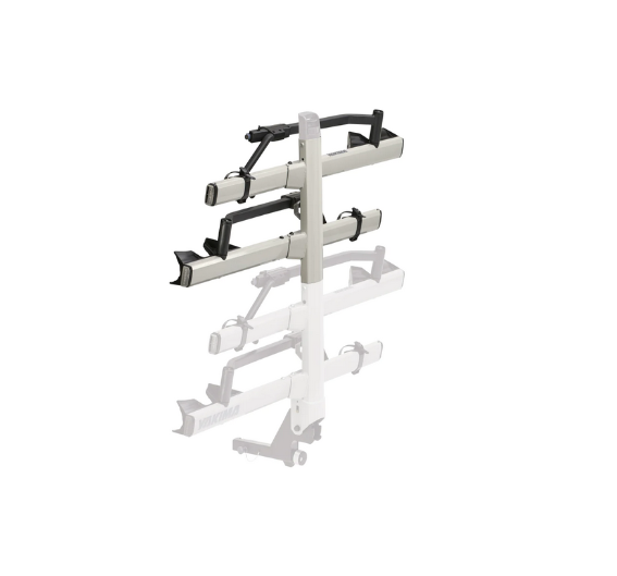 Yakima StageTwo +2 Add-On Bike Rack Extension Vapor