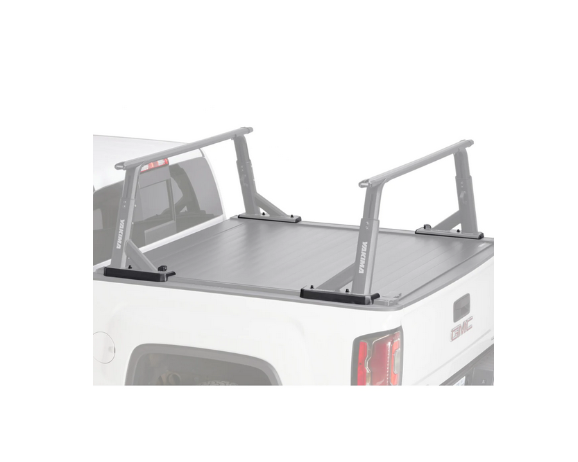 Yakima Tonneau Kit 1 (Retrax XR Series, Pace-Edwards UltraGroove) Truck Rack