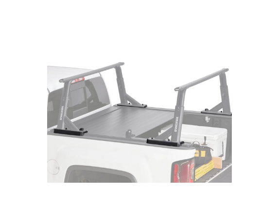 Yakima Tonneau Kit 1 (Retrax XR Series, Pace-Edwards UltraGroove) Vehicle Rack