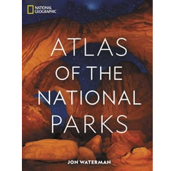 Atlas of the National Parks