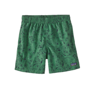 Kid's Baggies Shorts 5in Lined