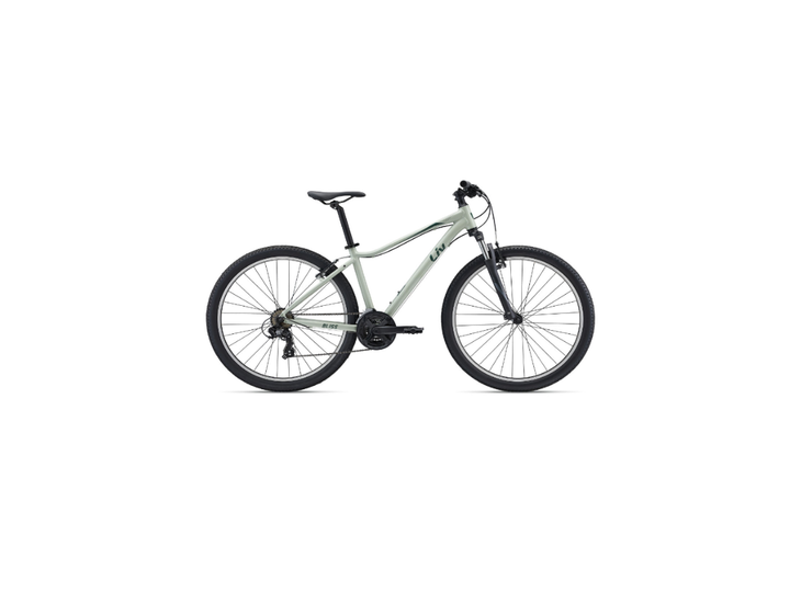 bliss mountainbike Liv Bliss 26 (2021) Desert Sage / XX-Small