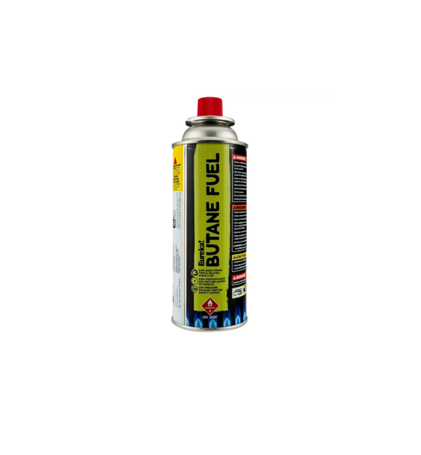 Butane Fuel 8oz