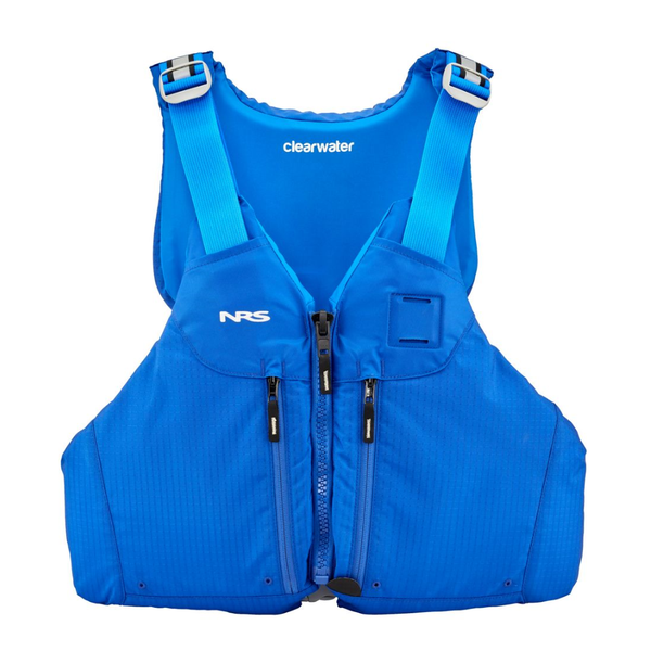 Clearwater Mesh Back PFD