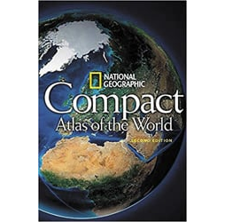 Compact Atlas of the World 2nd Edition