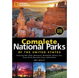 Complete National Parks of the United States 2nd Edition