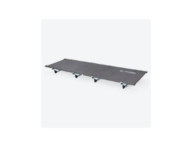 Lite Cot - Black