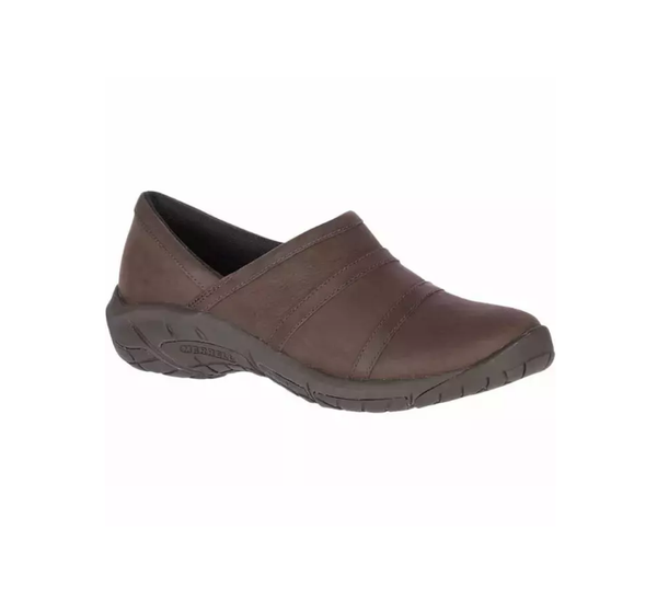 Women's Encore Moc 4 Leather