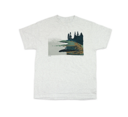 Men's Fog T-Shirt