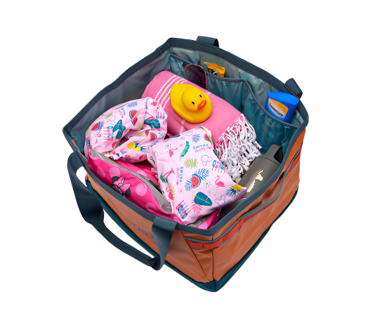 Cotopaxi Allpa 30L Gear Hauler Storage Tote Bag