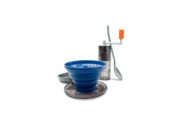 Javagrind Pour Over Set