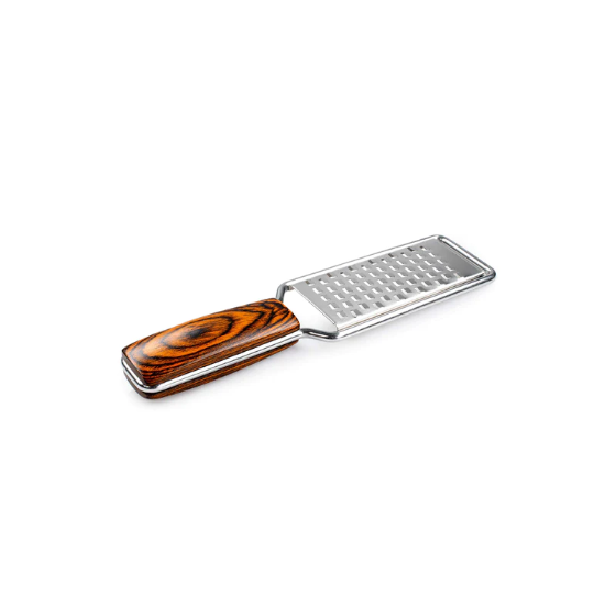 Rakau Grater