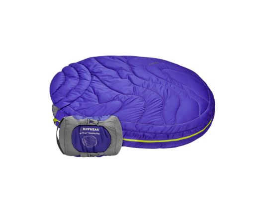 Highlands Sleeping Bag