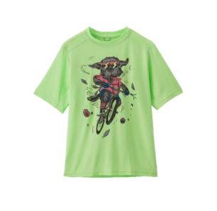 Kid's Capilene Silkweight T-Shirt