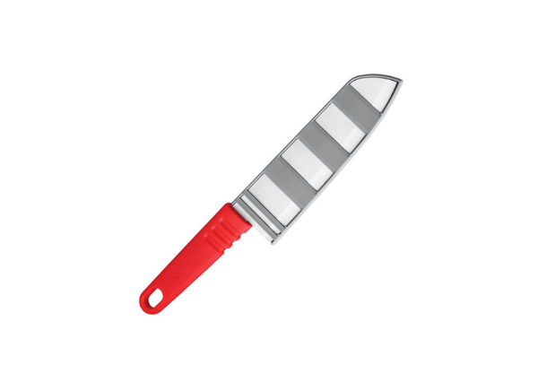Alpine Chef's Knife Red