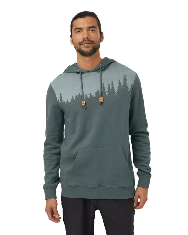 Men's Juniper Hoodie