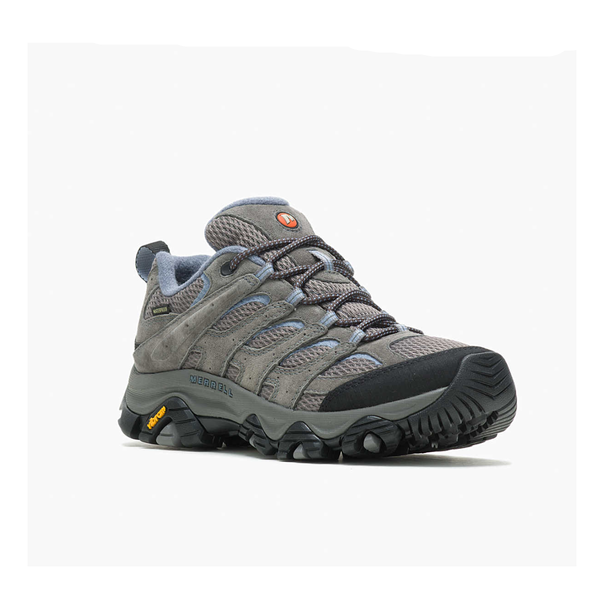 Women's Moab 3 Waterproof Low