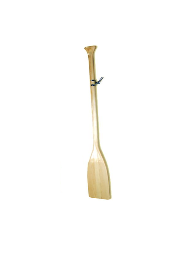 Radisson Spare Canoe Paddle w/ Oarlock