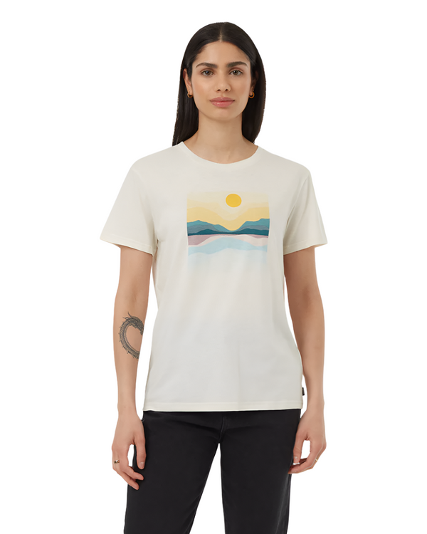 Women's Artist Series Oasis T-Shirt