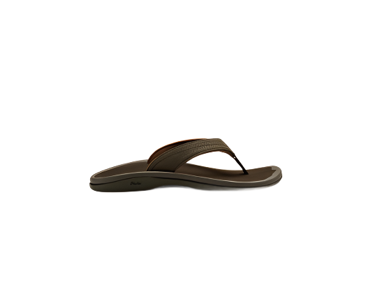 Women's Ohana Sandal Dark Java