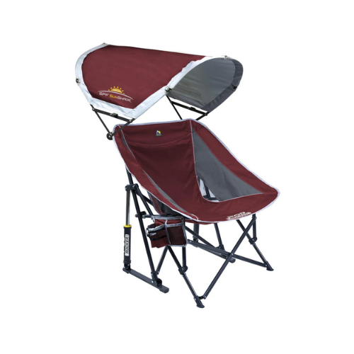 Pod Rocker w/ Sunshade