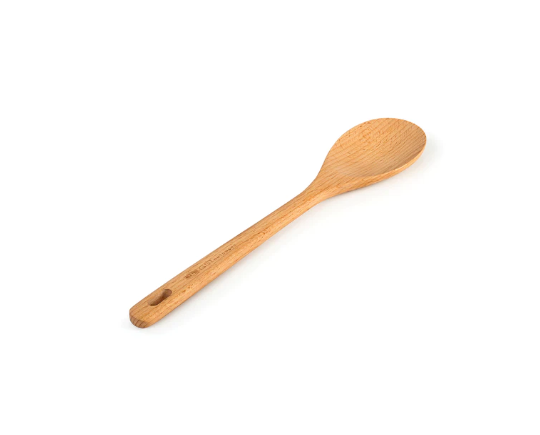 Rakau Chef Spoon