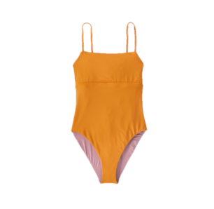 Women's Reversible Sunrise Slider 1pc Swimsuit