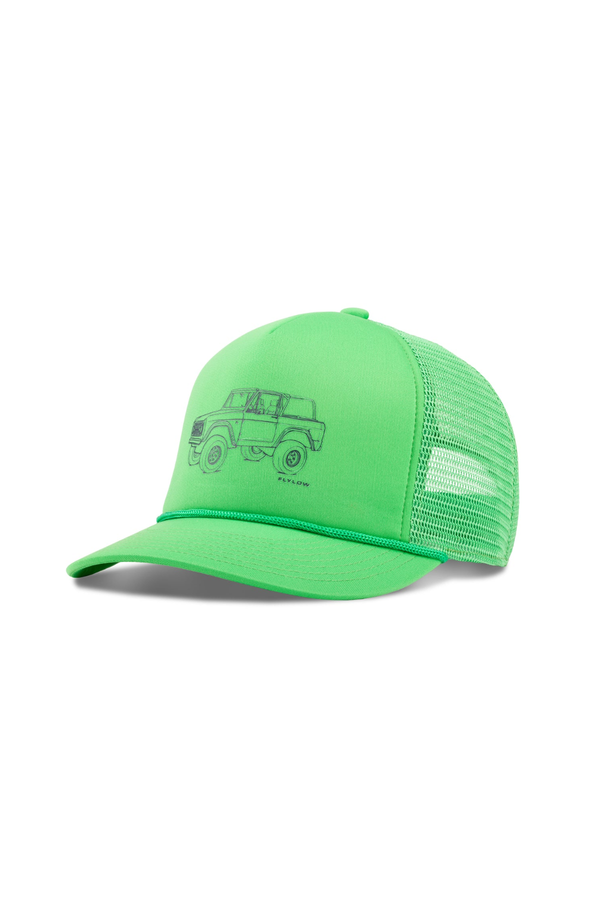 Road Soda Cap