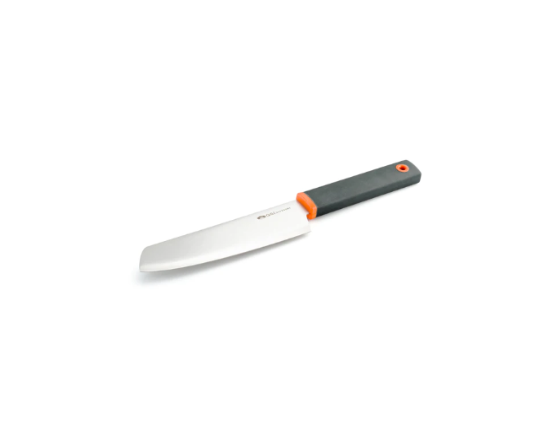 Santoku 6in Chef Knife