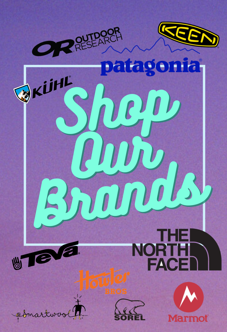 Patagonia, Free Fly, Kuhl, Hobie - Shop and buy outdoor lifestyle
