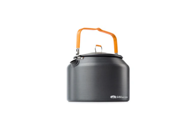 Halulite Tea Kettle 1.8Q