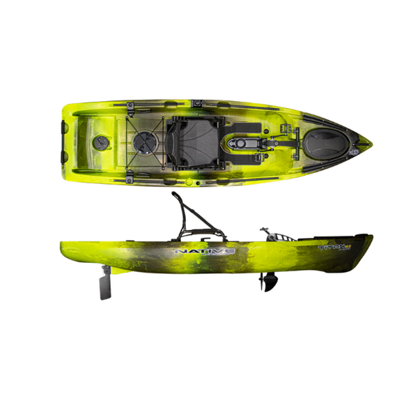 Mountainman Outdoor Supply Company  Canoes, Kayaks & More –   Store